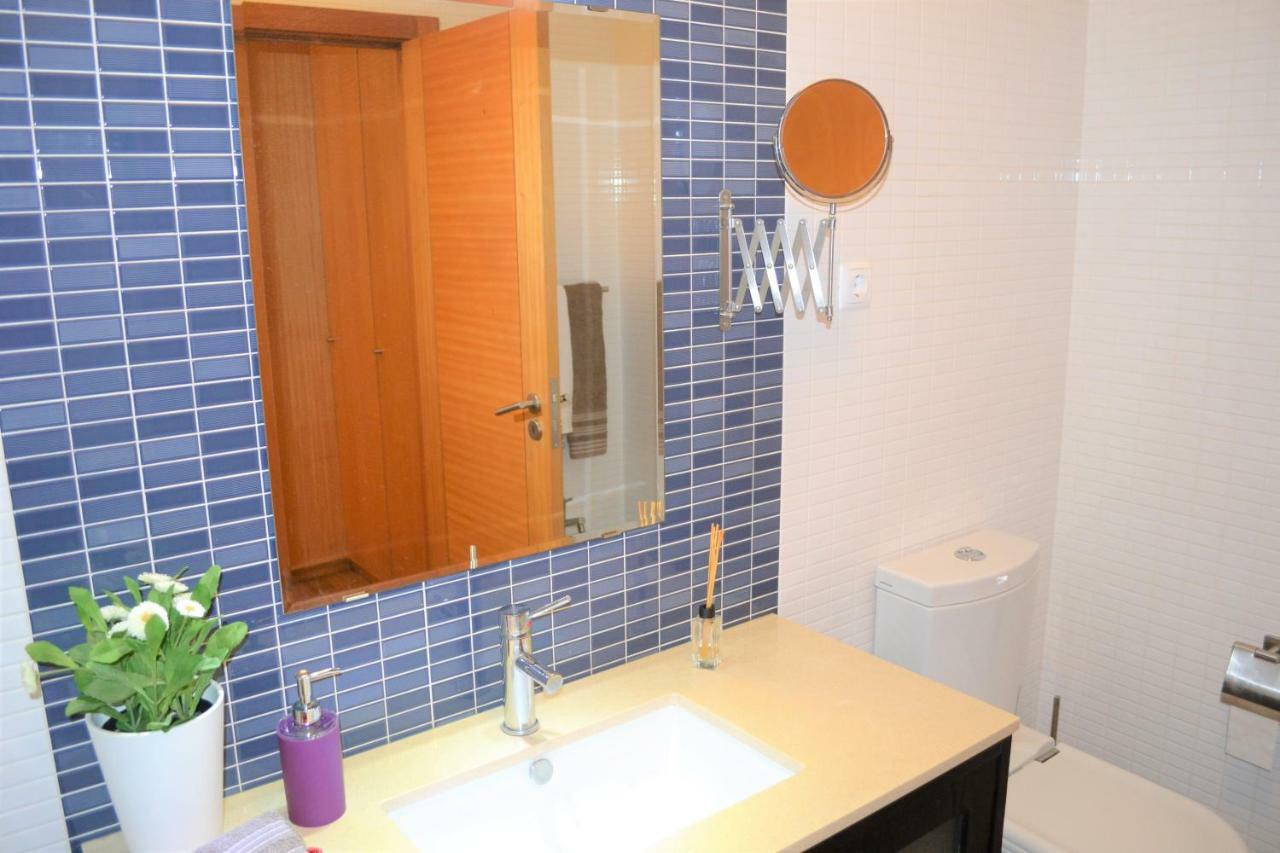 Porto Sea Front Apartment Lavra Kültér fotó